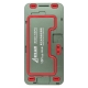 For IPhone 15 Plus LCD Screen Frame Vacuum Heating Glue Removal Mold