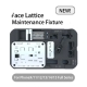 WYLIE K11 Facial Lattice Maintenance Fixture For iPhone X-15 PM