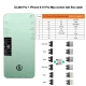 DL400 Pro iTestBox Display Touch Screen Tester For iPhone