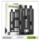 Luowei LW-AP02 Triaxial Carbon Fiber Motherboard Fixture