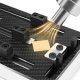 Luowei LW-AP02 Triaxial Carbon Fiber Motherboard Fixture