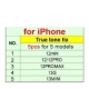 DL400 Pro iTestBox Display Touch Screen Tester For iPhone