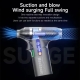 Mechanic DB10 Turbo Suction And Blowing Machine