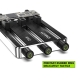 Luowei LW-AP02 Triaxial Carbon Fiber Motherboard Fixture