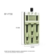 RF4 RF-FT03 Three-Axis Multifunctional Universal Fixture