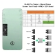 DL400 Pro iTestBox Display Touch Screen Tester For iPhone