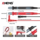 Aneng PT1028 22-in-1 1000V Professional Universal Multimeter Combination Test Lead Set