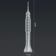 PPD BS-411 Mars Gun 10-in-1 Precision Disassemble Screwdriver