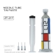 Mijing Needle Tube Tin Paste 138℃ / 150℃ / 183℃ / /199℃ / 217 ℃