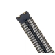 Digitizer FPC Connector On Board For IPad 6 (50 Pin)