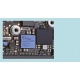 Touchscreen/ Digitizer Controller IC For IPhone 5 To 6 Plus/IPad Air 1/Air 2/Mini 1 To 4/IPad 5 (BCM5976:63 Pins) (Broadcom)