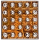 Small Audio IC Chip For IPad Pro 12.9" 4th Gen (2020) / IPad Pro 11" 2rd Gen (2020) (CS35L91)
