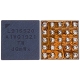 Small Audio IC Chip For IPad Pro 12.9" 4th Gen (2020) / IPad Pro 11" 2rd Gen (2020) (CS35L91)