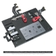 Mijing K33 Pro Face IC Repair Fixture Holder for iPhone X-15 Pro Max