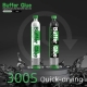 2UUL Original Factory Fast Dry Buffer Glue (30ml) (Black)