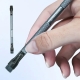 Mechanic Motherboard Chip Double-Ended Degumming Brush Steel Brush