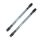 Mechanic Motherboard Chip Double-Ended Degumming Brush Steel Brush