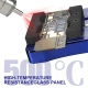 Mechanic G-Fix Insulated Glass Motherboard Clamp