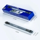 Mechanic Motherboard Chip Double-Ended Degumming Brush Steel Brush