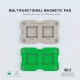 Mijing M22Pro Multifunction Magentic Pad