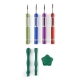 Wylie WL-003 Repair Screwdriver Disassemble Tools