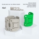 Mijing M22Pro Multifunction Magentic Pad
