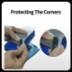 Wylie LCD Liquid Adhesive Removal Protecor Panel for iPhone 15 Series