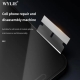 Wylie WL-009 Black Blade