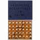 Big Audio IC For IPad Pro 12.9" 4th Gen (2020) / Pro 11" 2rd Gen (2020) (343S00302/370)