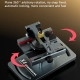 Xinzhizao X4 4in1 Multifunctional Rotation Heating-Free Screen Removal and Pressure Fixture