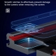 Xinzhizao X4 4in1 Multifunctional Rotation Heating-Free Screen Removal and Pressure Fixture
