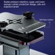 Xinzhizao X4 4in1 Multifunctional Rotation Heating-Free Screen Removal and Pressure Fixture