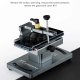 Xinzhizao X4 4in1 Multifunctional Rotation Heating-Free Screen Removal and Pressure Fixture