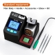 XZZ FX-210 Intelligent Soldering Station