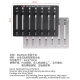 BaiYi DS-208 Multifunction Macbook Motherboard Repair Fixture Platform