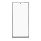 (2in1) Front Glass With OCA For Samsung Galaxy S23 Ultra 5G OEM