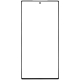 (2in1) Front Glass With OCA For Samsung Galaxy S23 Ultra 5G OEM