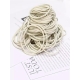 Disposable Plastic White Rubber Ring For Phone Repair
