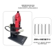 G+OCAPRO XLY-001 Multifunctional Electric Grinder Polish