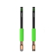 Luowei LW-BR01 Motherboard IC Chip Solder Pad Glue Removal Cleaning Brush Set