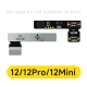 XinZhiZao Battery Repair Flex Cable for iPhone 8 to 14Pro Max / SE3 Health Data Cycle Times Modify