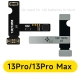 XinZhiZao Battery Repair Flex Cable for iPhone 8 to 14Pro Max / SE3 Health Data Cycle Times Modify