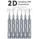 Mechanic 2D 3D Dongfeng ONE Screwdriver