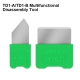 RELIFE TD1-A /B Multifunctional Disassembly Tool