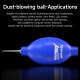 Mechanic A130 Strong Dust-blowing Ball