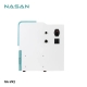 Nasan NA-VR2 Digtal Display Control Vacuum Laminate Machine