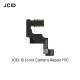 JCID V1SE Front Camera Read and Write Adaptor Camera Repair Flex