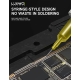 Luowei LW-SP2 High Quality Solder Paster 20g (A/138℃) (B/158℃) (C/183℃) (D/199℃) (E/217℃)