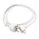 1.8M Power Adapter Extension Cable for Apple