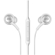 AKG White Earphones Headphones Type-C For Samsung Galaxy Note 10